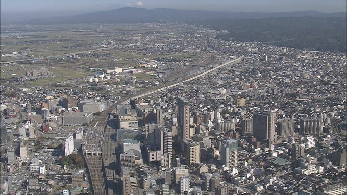 北陸3県の企業 景況感「良い」との実感も人材不足に不安　|　石川県のニュース｜MRO北陸放送
