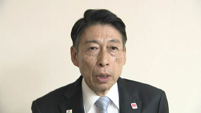 「極めて重い…スピード感ある議会改革を」福岡・服部知事が県議会の蔵内議長辞任の意向に言及　真相究明求める　|　福岡のニュース｜RKB NEWS｜RKB毎日放送
