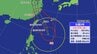 【台風情報】台風9号　大型で非常に強い勢力で沖縄の南を北上中　南海上には別の低圧部による「反時計回りの渦」【気象庁･雨風の予想シミュレーション】　|　愛媛のニュース - Nスタえひめ｜あいテレビは6チャンネル
