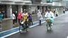 富士スピードウェイを舞台に「ママチャリ駅伝」約80チーム360人が参戦 1周4・5キロのコースで競走＝静岡・小山町　|　静岡のニュース | SBSNEWS | 静岡放送