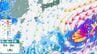 【台風情報】“台風のたまご”＝熱帯低気圧が発生　ミッドウェー諸島近海　西へ時速20キロで進む　今後12時間以内に台風に発達か　今後の進路は？勢力は？【予想進路・雨風シミュレーション】台風12号は26日夜　熱帯低気圧に変わる　　|　SBC NEWS | 長野のニュース | SBC信越放送