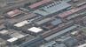 JR苗穂工場の跡地開発巡り…札幌市が災害に強いオフィス区域を設ける計画案　2036年までに約9000億円の官民投資見込み　|　北海道のニュース｜HBC北海道放送