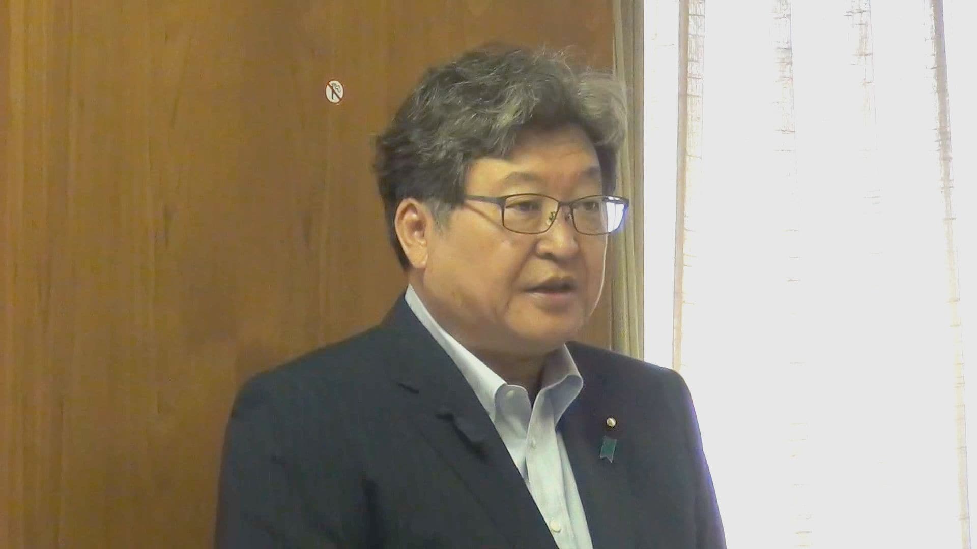 自民、防衛費の財源確保に向け政府保有NTT株の売却を検討へ | TBS NEWS DIG