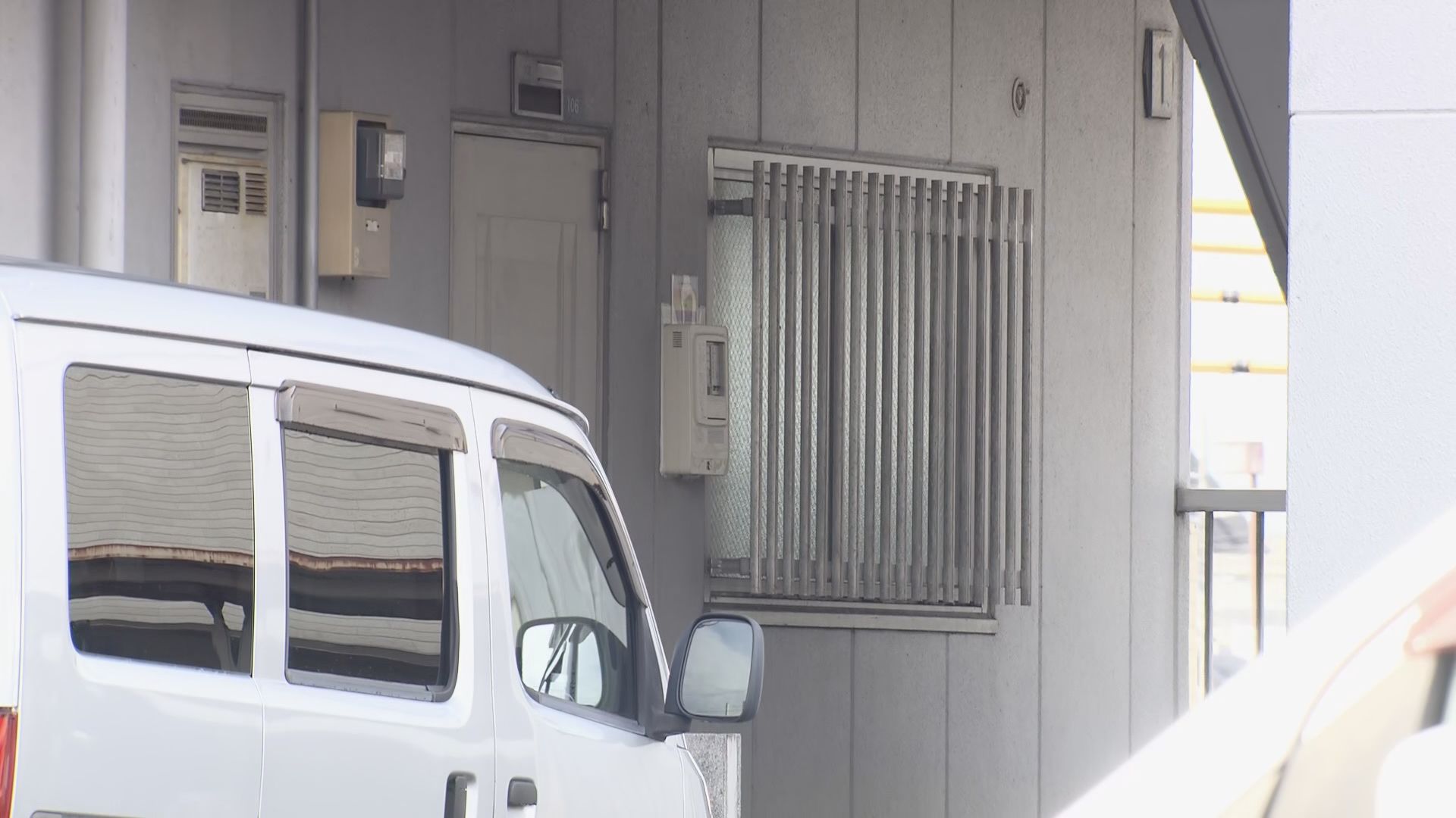 生後2か月の長男に強く揺さぶる暴行を加えて死亡させたか　｢児童虐待の恐れがある｣と病院から連絡　27歳の男を逮捕