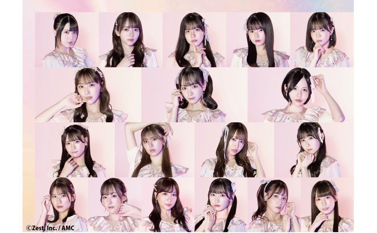 SKE48 24日・25日の公演中止を発表 「複数メンバーに体調不良の