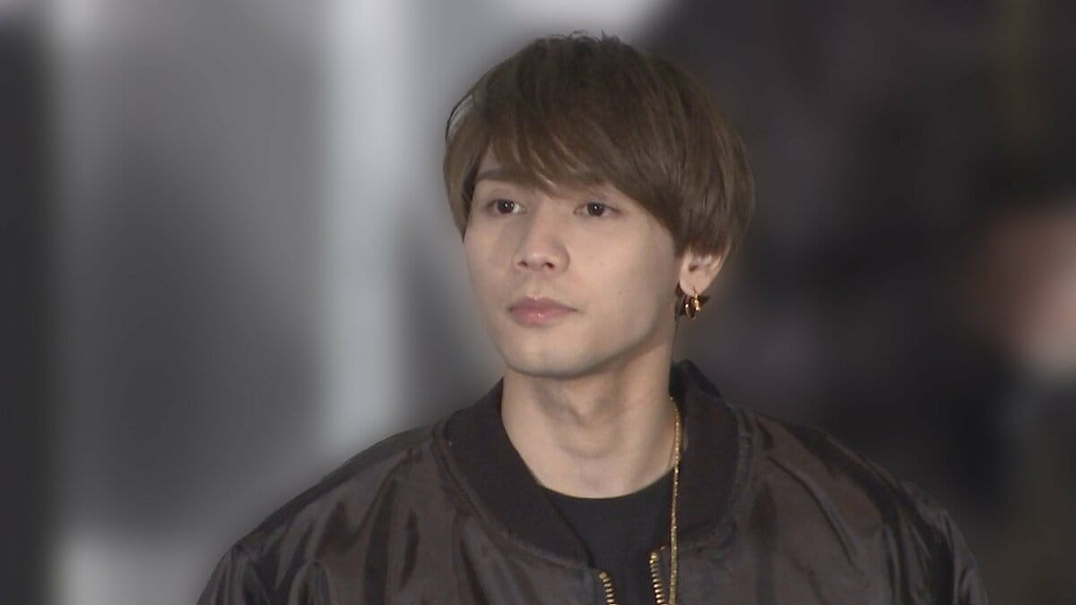 THE RAMPAGE・神谷健太 】 「僕は10年以上前から群発頭痛という持病を
