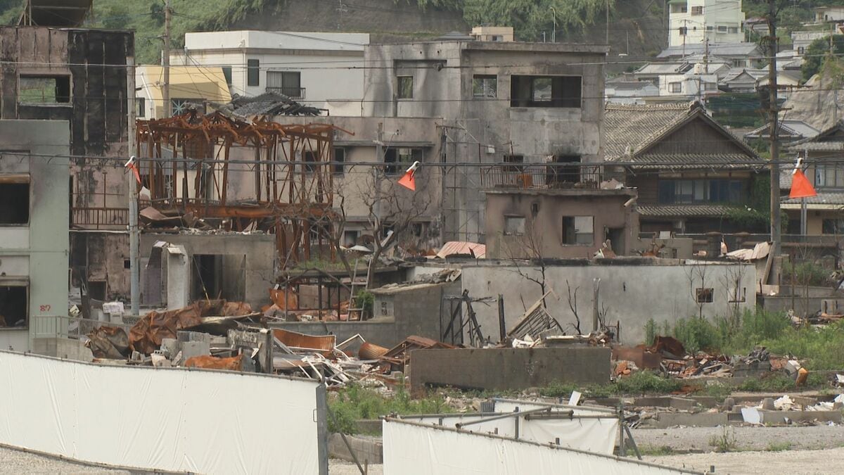 「想定上回る入居希望」佐賀関復興市営住宅は最大39部屋を想定、建設費を13億円に増額へ　大分市が補正予算案を提出