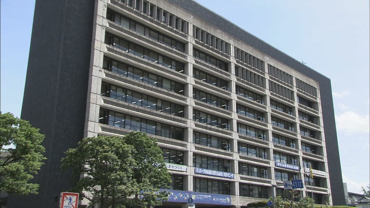 衆院選整理券352人分で投票所を誤記載　本来と異なる「記載通りの場所」で受け付けへ　大分市