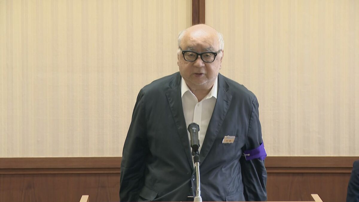 「きれいで明るい選挙でありますよう」夏の参議院選挙 立候補予定者説明会開かれる 愛知選挙区