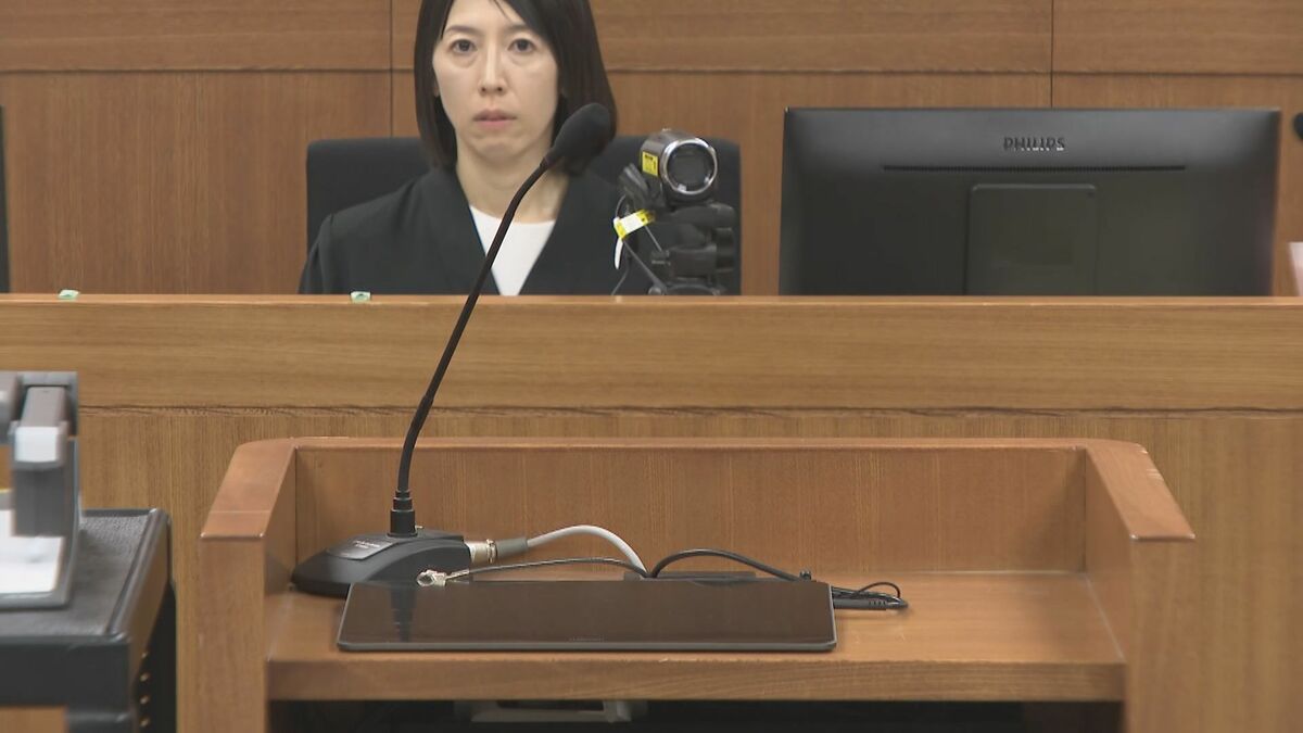 名古屋市の担当課長に賄賂渡した広告会社役員(54)懲役1年 執行猶予3年の判決「金額は少額とは言えないが反省の態度」名古屋地裁