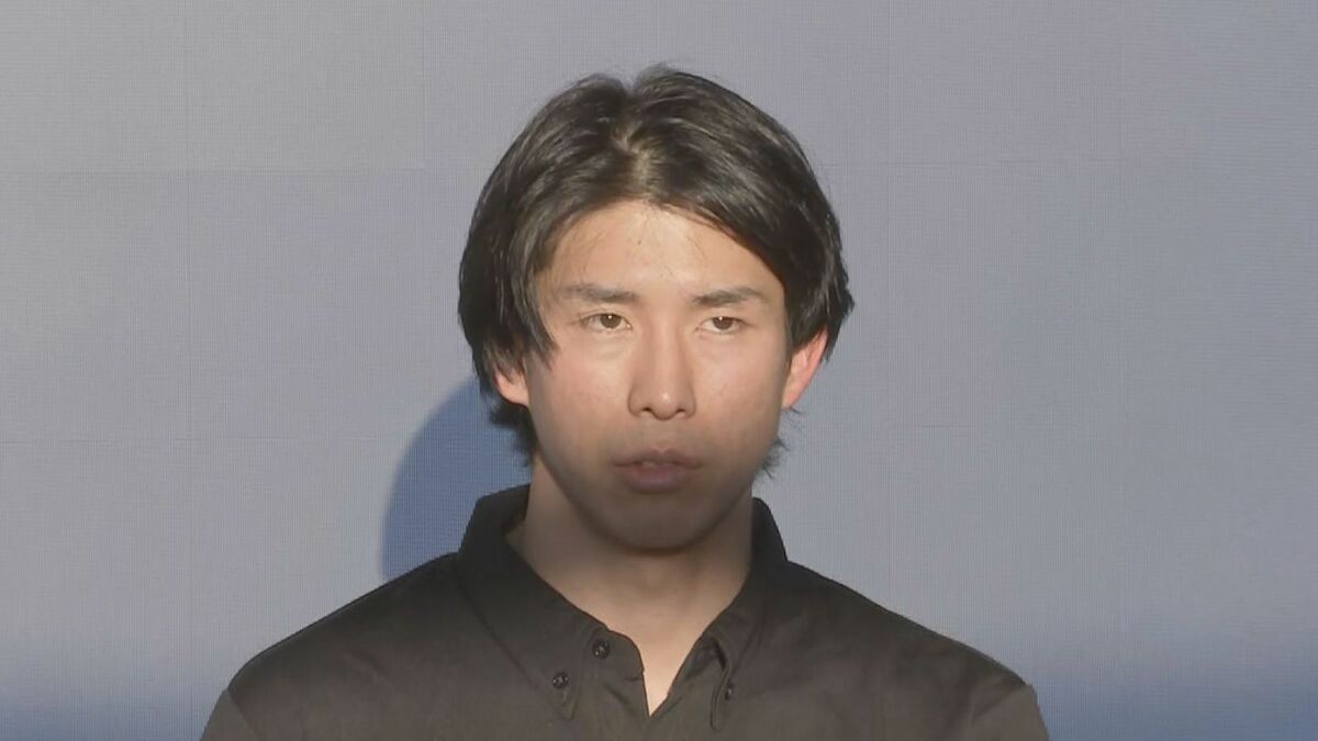 ｢メダルがあるのとないのでは大きな違い｣ 膝の靭帯損傷から1年… 銅メダル獲得のモーグル･堀島行真選手(28) 熱烈応援の地元 岐阜･池田町