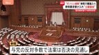 野党提出の“ガソリン減税”法案　参議院で審議入り　あす（21日）土曜日に採決の見通し　ただ与党の反対多数で法案否決の見通し|TBS NEWS DIG