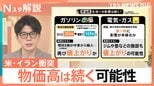 日本の“テレビメディア”初取材 アメリカ×イラン“攻撃の応酬”、生活への影響は続く?【Nスタ解説】|TBS NEWS DIG
