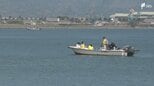 「衛生的に楽しく使ってもらえるように」夏の海水浴シーズン前に水質調査 新居弁天海水浴場＝静岡・湖西市|TBS NEWS DIG