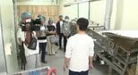 地元の食の魅力を広めて!飲食や宿泊事業者がツアー 生産者から「ストーリー」を学ぶ 長野・上田地域|TBS NEWS DIG