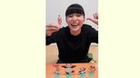 【芳根京子】アクスタの自分が「パンダコパンダ」のみんなと並んで大興奮「嬉しすぎるっ！」|TBS NEWS DIG