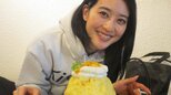 【 青野楓 】「1週間毎日かき氷いきました(笑)」1投稿に10種のかき氷を投稿 かき氷専用アカウントも開設「あまじょっぱいかき氷が大好き!」|TBS NEWS DIG