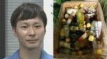 【ごみ清掃芸人】　「家庭ごみでは液体を回収できません。焼却の妨げになるし、中身が何かわからないからです。」【マシンガンズ滝沢】|TBS NEWS DIG