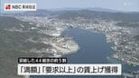 【春闘】長崎の妥結組合、およそ半数が「満額」以上を獲得　平均賃上げ額は1万6927円の高水準|TBS NEWS DIG