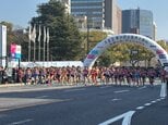 【全国男子駅伝】第１区（7.0km 高校生）中継所通過順位　区間記録は　結果一覧【天皇盃 第31回全国都道府県対抗男子駅伝競走大会】　|　RCC NEWS | 広島ニュース | RCC中国放送