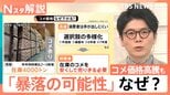 「米余り」で価格“暴落”の指摘も 「売れていない」「5kg3500円なら暴落」米専門店の本音【Nスタ解説】|TBS NEWS DIG