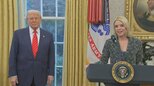 【速報】トランプ大統領&nbsp;ボンディ司法長官を更迭　第2次政権で2人目　エプスタイン問題などへの対応に不満か|TBS NEWS DIG