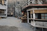 「日給社宅」に「外勤」など〜日曜劇場『海に眠るダイヤモンド』からひも解く長崎・端島の文化と社会構造|TBS NEWS DIG