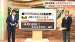 【8月投開票の長野県知事選挙・記者解説】現職・阿部さん「多選」について「自身が引き続き県政を担うことが県民のためになる」と判断…4期16年の阿部県政の評価や候補者が訴える政策にも注目|TBS NEWS DIG