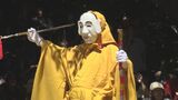 石垣市川平の結願祭|TBS NEWS DIG