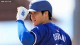 “好調すぎる”大谷翔平、同地区ロッキーズに洗礼 3打数3安打2打点 7打席連続出塁、OP戦の打率.714、1本塁打、5打点|TBS NEWS DIG