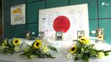 「安全意識した活動につなげる」7人死傷の工場火災から4年 消防署では献花台に花を手向け追悼=静岡・吉田町 | 静岡のニュース | SBSNEWS | 静岡放送