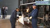 JR釜石線のSL銀河に「火入れ」 5時間かけて温める 整備士のプライドも乗せ6月ラストラン|TBS NEWS DIG