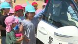 「スピードを出さないでね」幼稚園児が短冊で交通安全を呼びかけ 愛媛県西条市 | 愛媛のニュース - Nスタえひめ|あいテレビは6チャンネル