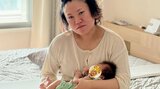 【バービー】 「ニューボーンフォトの撮影リハに駆り出され虚無感」 ファンからは「リアル」と共感の声 相次ぐ|TBS NEWS DIG