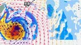 【台風情報】猛烈な勢力「台風9号（バービー）」　10日には沖縄の南に接近へ　最大瞬間風速80m/s予想　日本への影響、進路は？「台風10号（メイサーク）」7月15日（水）までの雨・風シミュレーションで確認　今後の気象情報に注意【気象庁5日】　|　岡山・香川のニュース | 天気 | RSK山陽放送