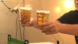全国の地ビールを飲み比べ 夏の恒例イベントに多くの人 岩手・一関市|TBS NEWS DIG