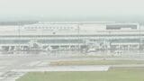 【続報】消防の放水活動なく鎮火　北海道・新千歳空港の国際線で駐機中の機内でモバイルバッテリーから煙　乗客乗員約120人にけがなし|TBS NEWS DIG