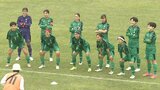大分県高校総体女子サッカー 柳ヶ浦が延長戦制し優勝 | 大分のニュース|OBS NEWS|大分放送