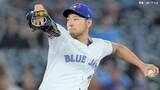 菊池雄星 6回1失点で今季初勝利!ヤンキース打線相手に毎回の9奪三振、左脇腹に違和感も94球の力投|TBS NEWS DIG