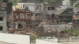 「想定上回る入居希望」佐賀関復興市営住宅は最大39部屋を想定、建設費を13億円に増額へ　大分市が補正予算案を提出|TBS NEWS DIG