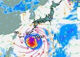 【台風情報】ダブル台風発生へ 日本に近づく予想も【雨・風シミュレーション11日(土)まで】気象庁の進路予想 熱帯低気圧=“台風のたまご”2つが発達|TBS NEWS DIG