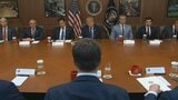 米・イスラエルが合同でのイランのエネルギー施設攻撃を計画か　CBS報道|TBS NEWS DIG