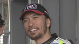 【長瀬智也】　日本のレースシーンへの思いとバイク愛を語る　「僕たちだけで楽しむのはもったいない」　日本初ハーレーダビッドソン“バガーレーサー”でレースに出場|TBS NEWS DIG