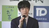 22歳になった藤井聡太七冠 “オリンピックを見る余裕ない”プロ棋士の真剣勝負 渡辺明九段の挑戦に3時間10分の長考も 王位戦第3局|TBS NEWS DIG
