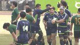 ラグビークラブの全国大会 大分リサイクロンズがベスト4進出 | 大分のニュース|OBS NEWS|大分放送