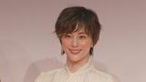 【米倉涼子】“動ける体を取り戻す”ドクターストップ舞台降板で決意|TBS NEWS DIG