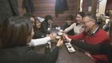 20代「嫌な人がいたら嫌」40代「意思疎通にいい」年代によって認識に差 シーズン真っ盛りの忘新年会実施は66.2% 3年前より40ポイント増えるもコロナ禍前の水準には戻らず | SBC NEWS | 長野のニュース | SBC信越放送