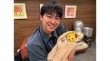 【 コットン・西村真二 】 42歳誕生日に第1子誕生を報告 「幸いまだほうれい線はありません!仕事も衣装予報も育児も全力で頑張るので僕を信じてください!」|TBS NEWS DIG