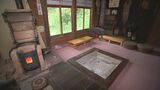 自然に囲まれたそば店の店主が遊び心で作ったのは…サウナ 完成したけど営業しないワケとは? 鳥取県伯耆町|TBS NEWS DIG