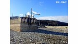 珠洲市長橋の潮位観測データ公開　地盤隆起による大幅な潮位下降を記録　海面上昇は確認されず　気象庁|TBS NEWS DIG